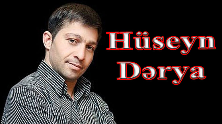 Hüseyn Dəryadan yerli qadın müğənnilərinə şok ittiham
